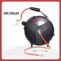 High pressure hose Retractable Hose Reel; Wall or Ceiling Mount; sold per piece. 