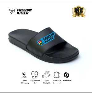 sandal pria/sandal keren/sandal gunung masakini/sandal nyaman/sandal pesta/sandal Erigo/sandal ventela/ventela/geje/