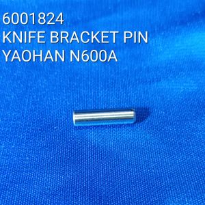 6001824 KNIFE BRACKET PIN FOR PORTABLE BAG CLOSER SEWING MACHINE -YAOHAN N600A