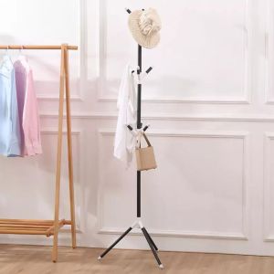 Rack Gantungan Tas / gantungan berdiri Gantungan topi gantungan baju Stand Hanger Coat aesthetic