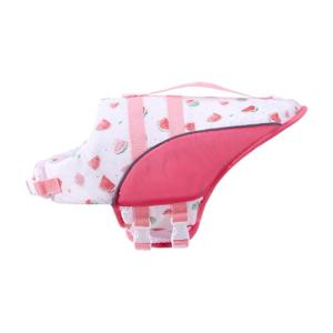 Comfortable Swimwear Adjustment Swimsuit Life Vest For Poodles Small to Large Dog Water Activity Fun