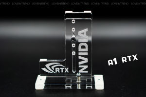 อคิริคสำหรับค้ำการ์ดจอ หนา6มม RTX AMD รุ่นใหม่