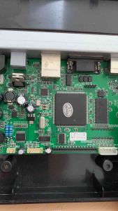 main board in Bill K80 zpos 3 cổng in dùng chung xprinter Q260