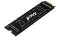 Kingston FURY Renegade 500GB M.2 2280 PCIe 4.0 NVMe SSD (SFYRS/500G). 