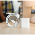 Bộ Củ Cáp Sạc Nhanh Dành Cho Iphone. 