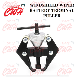 CAR VEHICLE Windshield Wiper Battery Terminal Arm Remover Puller Roller Extractor Repair Removal AUTOMOTIVE Tool Tools CWH TOOLS SDN BHD CWH GROUP CWH TOOLS TRADING