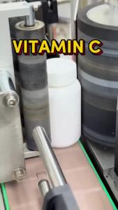 [HALAL] StemLabs Vitamin C 1000mg 60s dengan Zink dan Hesperidin Immunity Supplement