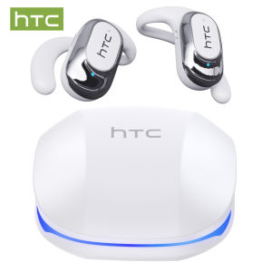 HTC NE17 Tai Nghe Phiên Dịch tai nghe bluetooth 6.0 Tai nghe TWS Điều khiển cảm ứng Tuổi thọ pin dài HD Voice có Mic