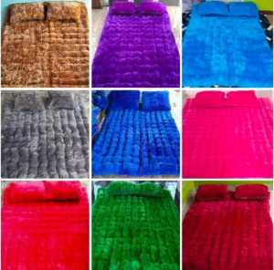 KASUR GENDER BULU RASFUR KUALITAS PREMIUM 110x180X10 / UKURAN 110X180 / KASUR GENDER SAHRINI PLUS 2 BANTAL BULU RASFUR TERNAMA DAN TERLARIS / Kasur gender bonus 2 bantal//bulu rasfur super lembut / Kasur Gender Murah Kasur Gender Bisa Bayar Di Tempat/cod