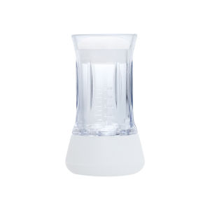 Hengfa Lina Mini Scalp Applicator Liquid Comb Portable Massage Comb Essential Oil Liquid Guiding Massager Anti Hair Loss Scalp Care Tools