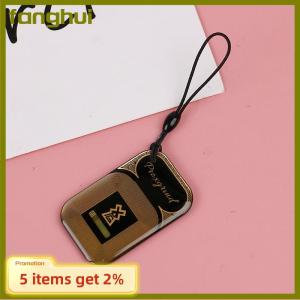 fanghui Máy dò trường RFID tần số kép cầm tay nhỏ gọn bằng proxgrind