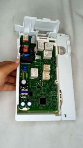 PCB Modul Mesin Cuci Front Loading Electrolux EWF7555EQWA