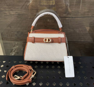 TÚI ĐEO CHÉO NỮ CK2-50271027 Size 19 x 13 x 8 cm