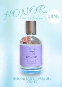 Parfum Honor Wanita 50ml | Honor Eau De Parfum Cewek Tahan Lama Wangi
