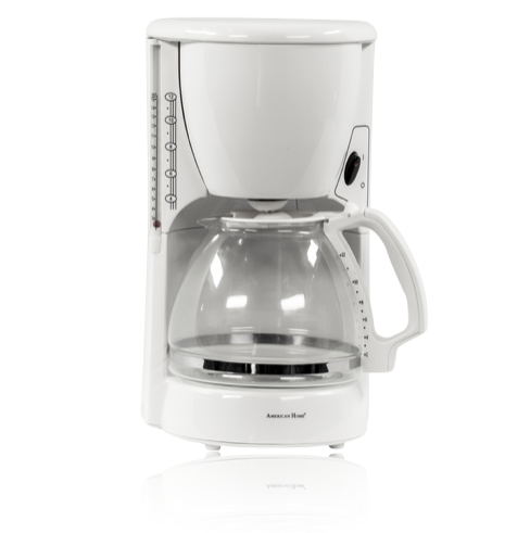 American home clearance coffee maker price