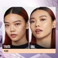 [MUA LÀ CÓ QUÀ] Kem Nền Maybelline Bắt Sáng Che Phủ Siêu Nhẹ 35ml Superstay Up To 30H Lumi-Matte Foundation SPF16 PA+++ Hasaki Sản Phẩm Chính Hãng. 