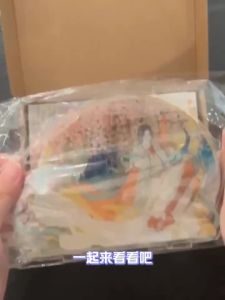 New Heavens Blessing Chinese Manhwa Book Vol.5 Tian Guan Ci Fu Xie Lian Hua Cheng STARember Illustrated Manga Book2026