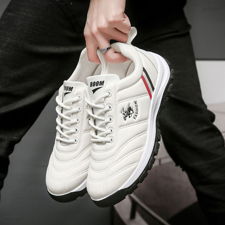 Insiders Shoes Sneakers Olahraga Pria Kekinian Terbaru Sepatu