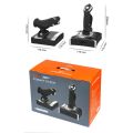 GAMEPAD FLIGHT JOYSTICK PXN-2119 PRO. 