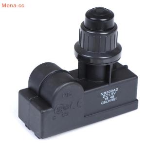 【Special price】🔥CC 2เต้าเสียบ AA แบตเตอรี่ปุ่มกด ignitor igniter BBQ Gas Grill REPLACEMENT