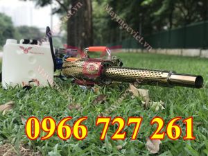 Máy phun thuốc diệt côn trùng tạo khói
