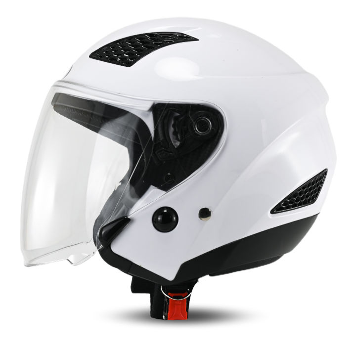 Helm Half Face