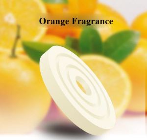 Aluminum Car Perfume Air Freshener Minyak Wangi Kereta Alloy Fragrance Car Refresher Fragrance 车香薰 Car Freshener Proton Perodua Honda