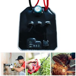 CANICE 60A Angle grinder control board Brushless Lithium Circuit Board Electric Wrench Board Durable Power Tool Control Board Electric Angle Grinder