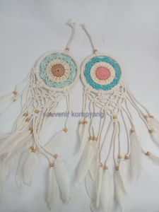 DREAM CATCHER  / PENANGKAP MIMPI