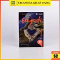 Buku Pelajaran Kelas 11 SMA/SMK Kurikulum Merdeka Buku Siswa Kelas XI Kumer Penerbit Erlangga Terbaru. 