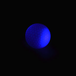 Glow in The Dark Golf Balls Light up Led Golf Balls Night Golf Gift Sets for Men Kids Women