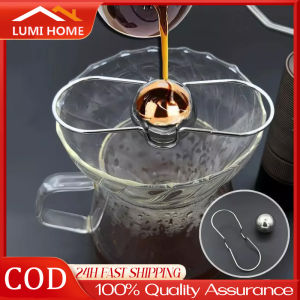 Espresso Frozen Ball For Espresso Stainless Steel Espresso Chilling Ball Espresso Cooler Espresso Machine Accessories