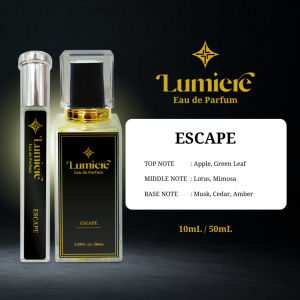 Lumiere Scents Eau de Parfum – Luxury Fragrance for Everyone