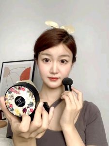 Maigoole Cushion CC Cream Jamur BPOM