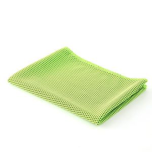 Cold Towel Sport Gym Fitness Yoga Handuk Dingin Olahraga TL01