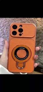 Suitable For Redmi Note 15 Pro Plus 5G 5G Phone Case New With Magnetic Suction U Shield Folding Bracket And Shockproof Large Frame Casing
