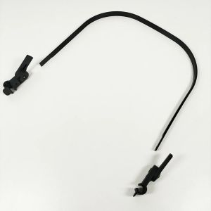 Stroller Sun Canopy Support Rod Clip For Cybex Gazelle S Roof Frame Clamp Awning Adjust Knob Baby Stroller Accessories