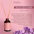Reed Diffuser Relaxing Aroma Terapi Ruangan By Numea Organic. 