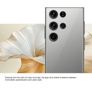 S24 Mini Smartphone 3.5-inch Screen Mini Phone 3G/4G Memory 4GB+64GB Camera 2MP+5MP Battery 4000mAh WiFi