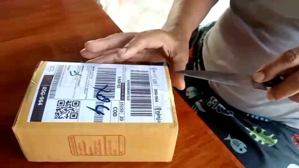 Buyer review video 2