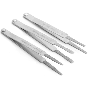 3pcs điện thiết bị đầu cuối dụng cụ vệ sinh tự động sửa chữa phần cứng công cụ thiết bị đầu cuối Bộ Làm Sạch điện sạch hơn