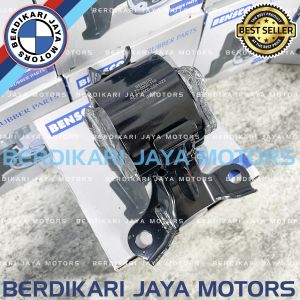 TRANS MOUNTING DUDUKAN MONTING TRANSISI MT LH MANUAL KIRI CRV 2003 2004 2005 2006 STREAM 20 2000 2.0 2.000 2000 CC PART NUMBER 50805-S9A-023 ORIGINAL MERK BENSCO