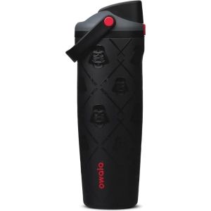 Owala 890ml Sway  Leak Proof Stainless Steel Water Bottle with Two-Way Spout Built-In Straw and Bucket Handle 30oz