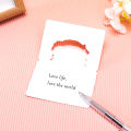 Happy Birthday Greeting Card Note Message Cards Bouquet Gifts Party Birthday Anniversary Gift Card. 