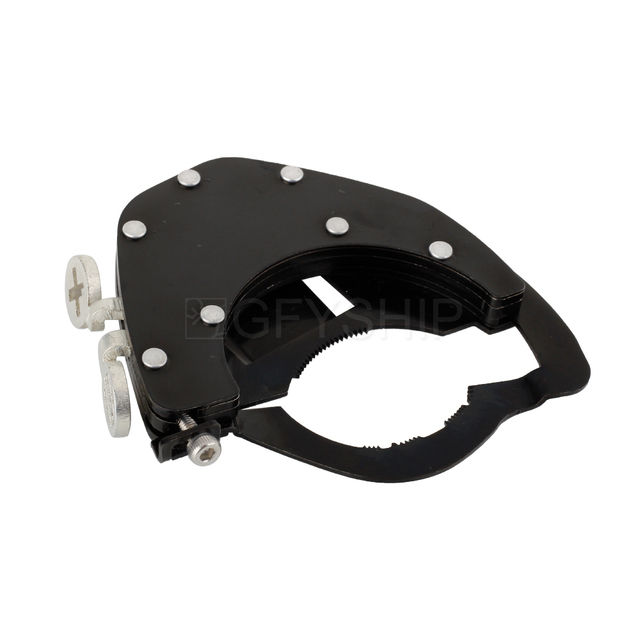 Ram Skjutreglage 8MM För B┐MW S1000R S1000RR S10 Produktbild-Vorschau 5