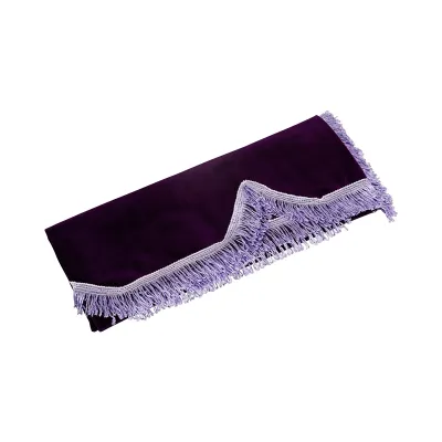 88 Keys Piano Cover Luxury Cover For Upright Electric Dust Protector Tassel Edge Semi Covering Elegant Piano Accessories Gift