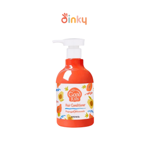 Good Kids | Scalp Hair Skin Care Solution for kids and adult with EWG green safe ingredients