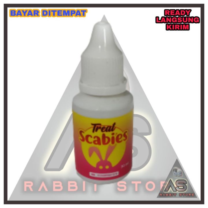 Pencegahan Scabies: Lebih Baik Mencegah daripada Mengobati