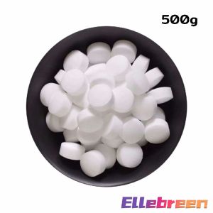 500g Medicinal Aquarium Salt Fish Diseases Treatment Sterilization Salt Tablets for fish tank