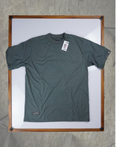Loven Fits - Plain Shirt Oversized Shirts for Men and Women 10 Colorways